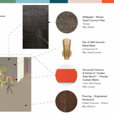 Interior Design Consultation